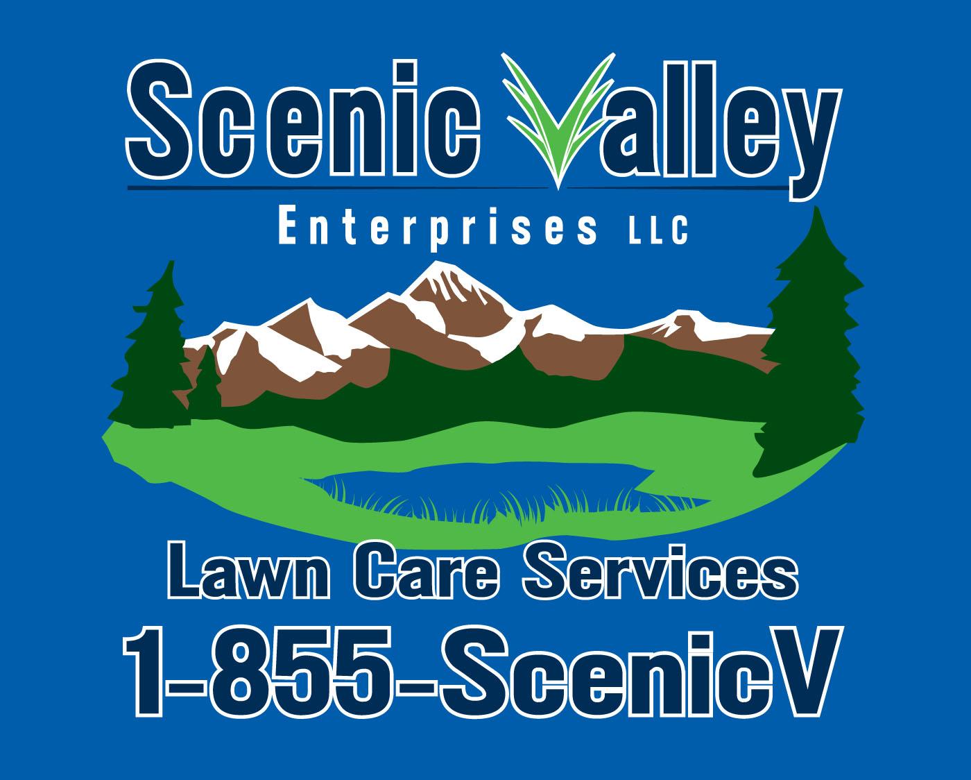 Scenic Valley Log